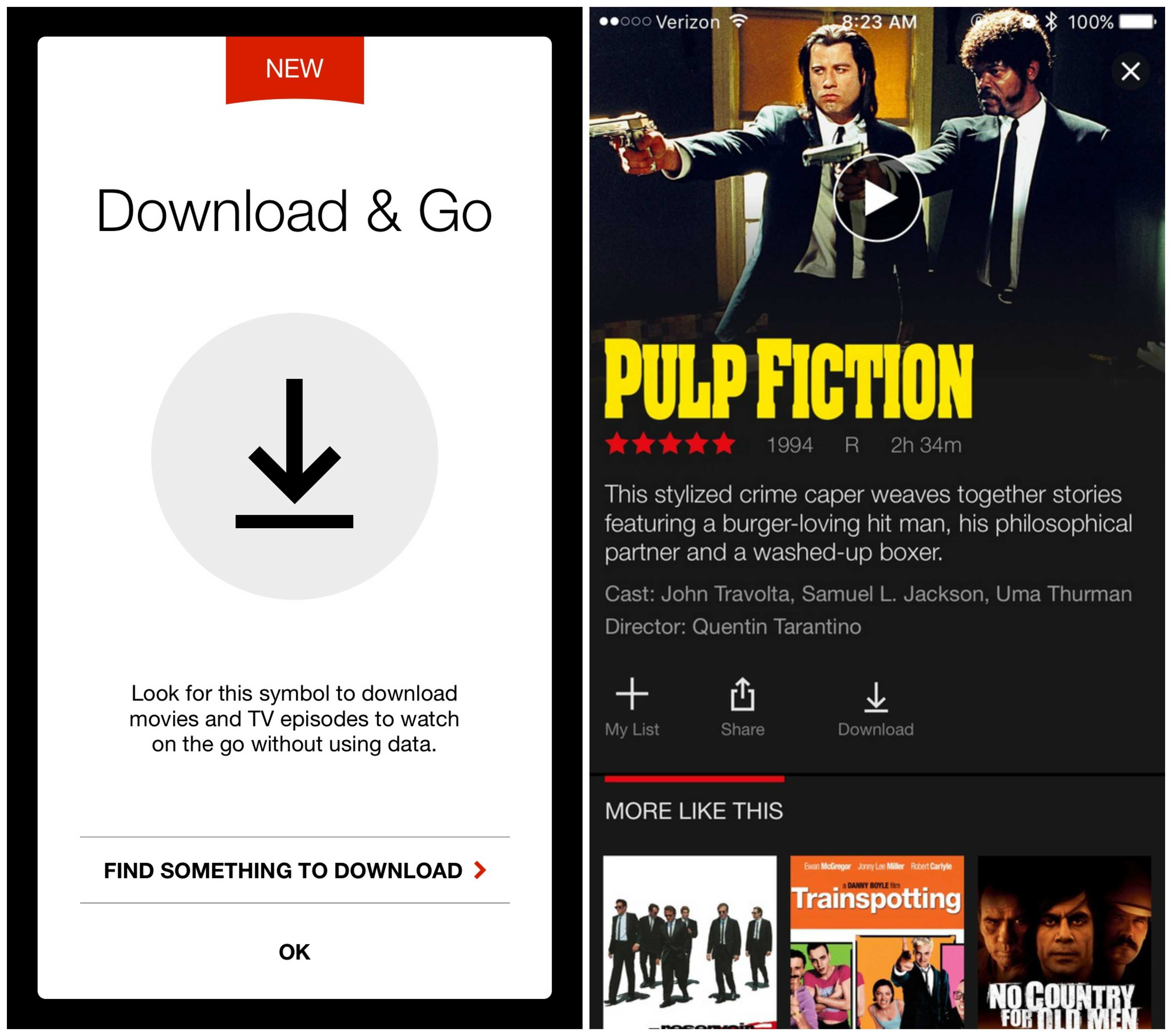 How To Download Netflix Offline Mac